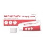 NEOSAYOMOL 20 MG/ G CREMA, 1 TUBO DE 30 G